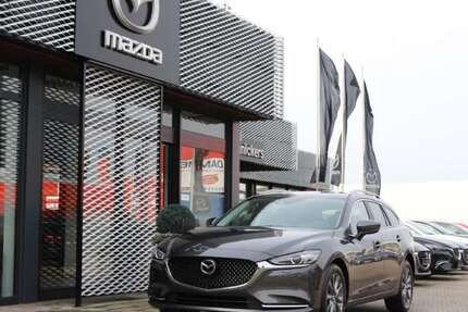 Mazda 6 22.624 km 27.230 € Moers 47441
