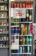 kiosk Bottrop Eigen zimmer