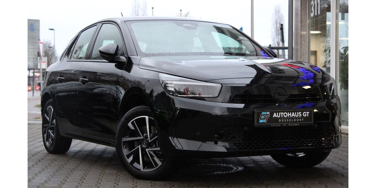 Opel Corsa 13.498 km 21.999 &euro; Düsseldorf 40625