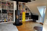 Dachgeschoßwohnung Düsseldorf Stadtbezirk 7 - 5 Zimmer, 139 m&sup2;, 680.000&euro; | Angebot:26423522