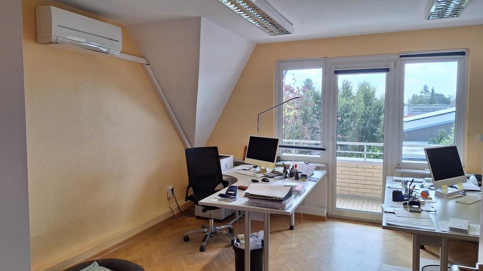 Etagenwohnung Duisburg Großenbaum - 2 Zimmer, 60 m&sup2;, 720&euro; | Angebot:26317739