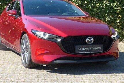Mazda 3 48.900 km 19.900 &euro; Gelsenkirchen 45899