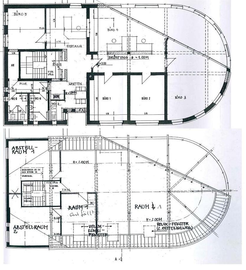 Workspace am Wasser - Großzügige Bürofläche am Innenhafen zimmer