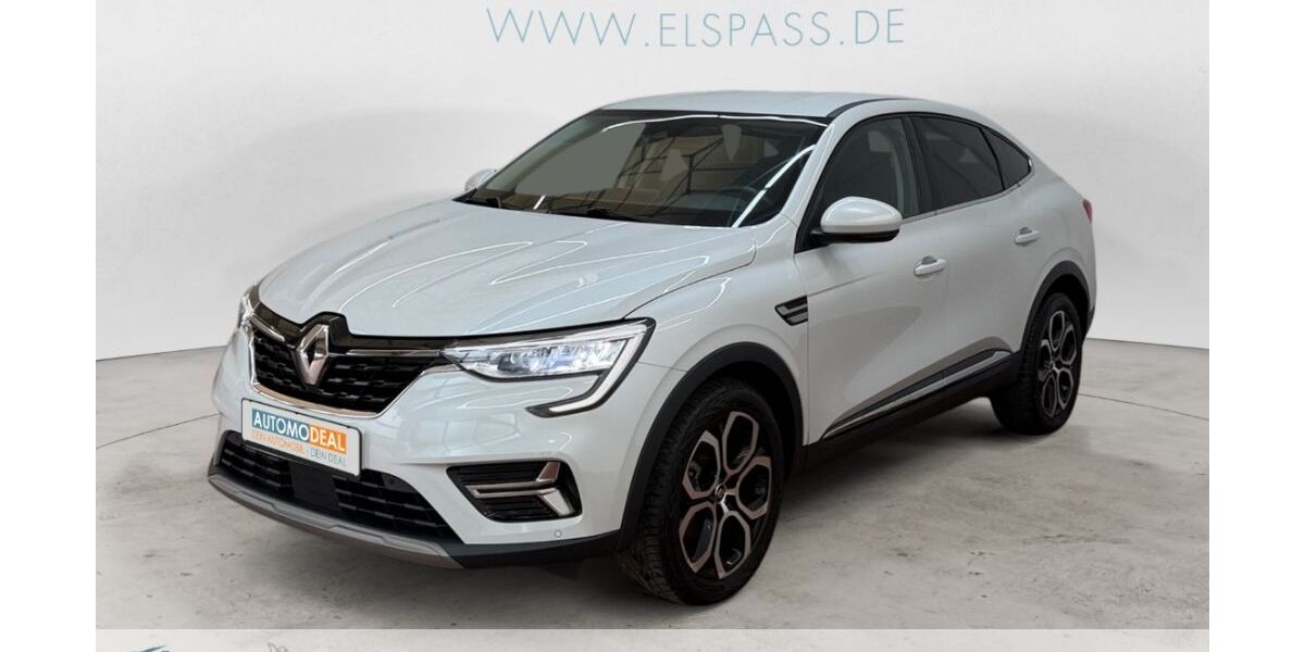 Renault Arkana 69.263 km 19.989 &euro; Moers 47445