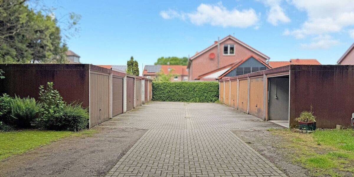 Reihenmittelhaus Voerde - 4 Zimmer, 98 m&sup2;, 239.000&euro; | Angebot:26826193