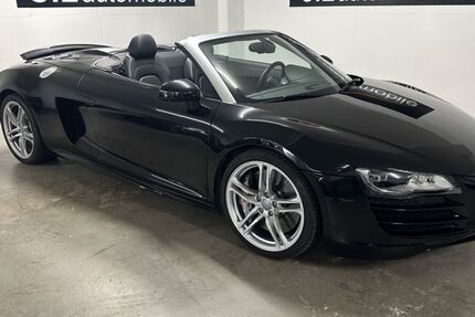 Audi R8 68.230 km 64.890 &euro; Bottrop 46244