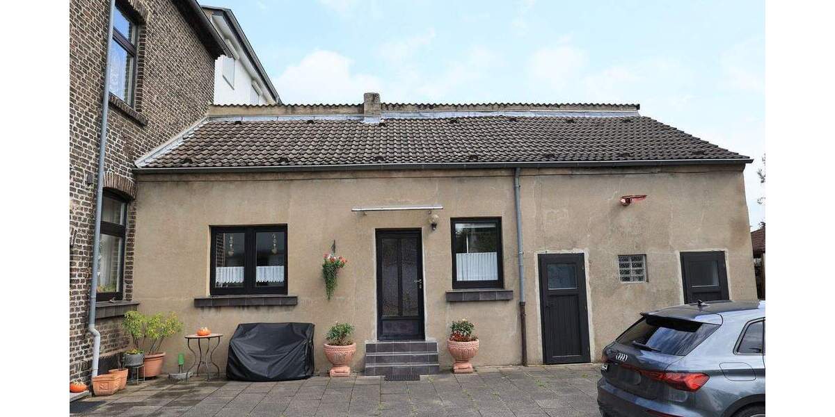 Grundstück Duisburg Buchholz - 1.100.000&euro; | Angebot:25796162