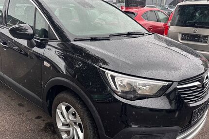Opel Crossland (X) 115.000 km 9.200 &euro; ESSEN 45326