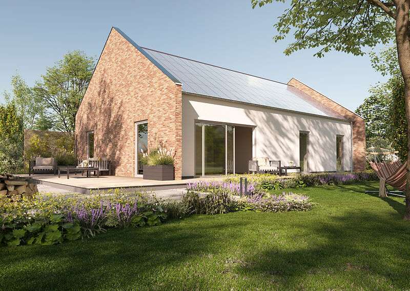 Haus zum Kaufen in Gladbeck 294.000 € 100 m²