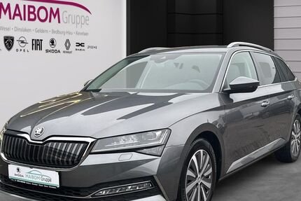 Skoda Superb 84.700 km 23.990 &euro; Wesel 46485