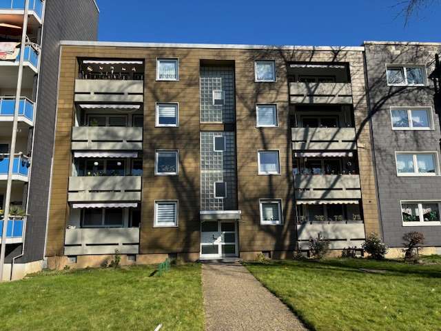 Etagenwohnung Gelsenkirchen Gelsenkirchen-West - 3.5 Zimmer, 76 m&sup2;, 139.500&euro; | Angebot:26881398