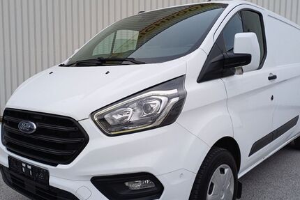 Ford Transit Custom 67.261 km 19.580 &euro; Mülheim an der Ruhr 45478