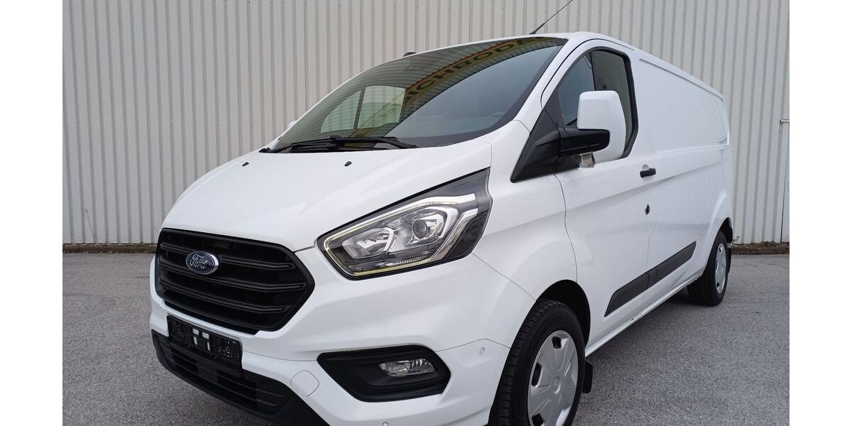 Ford Transit Custom 67.261 km 19.580 &euro; Mülheim an der Ruhr 45478
