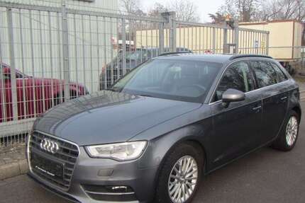 Audi A3 84.000 km 13.800 &euro; Düsseldorf 40235