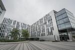 Gewerbeobjekt Düsseldorf Derendorf - 1.189&euro; | Angebot:22933365