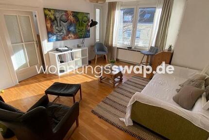 Wohnung Düsseldorf Stadtbezirk 3 - 2 Zimmer, 51 m&sup2;, 820&euro; | Angebot:26342647