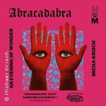 Abracadabra - An Evening of Wonder
