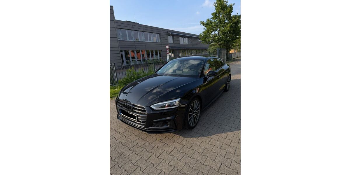 Audi A5 235.000 km 17.499 &euro; Gelsenkirchen 45881