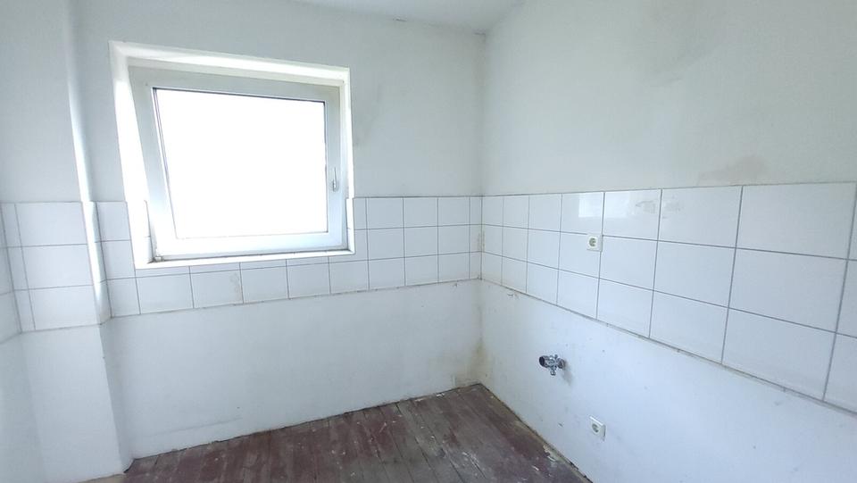 Wohnen, wo das Herz schlägt - in ruhiger und doch zentraler Lage. 3 zimmer