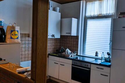 Wohnung Krefeld Dießem - 2 Zimmer, 57 m&sup2;, 650&euro; | Angebot:25173283