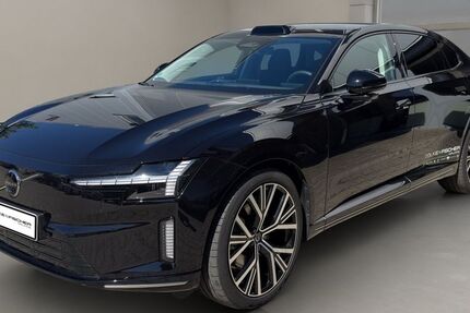 Volvo ES90 3.800 km 65.990 &euro; Krefeld 47805