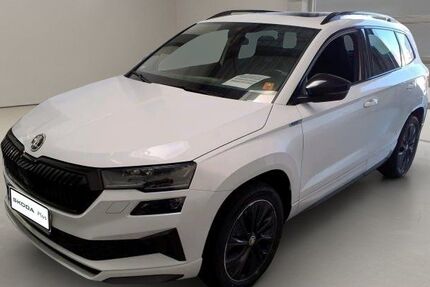 Skoda Karoq 62.741 km 31.990 &euro; Krefeld 47805