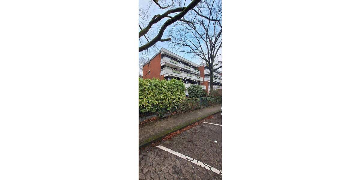 Etagenwohnung Mettmann Metzkausen - 2 Zimmer, 77 m&sup2;, 924&euro; | Angebot:25179507