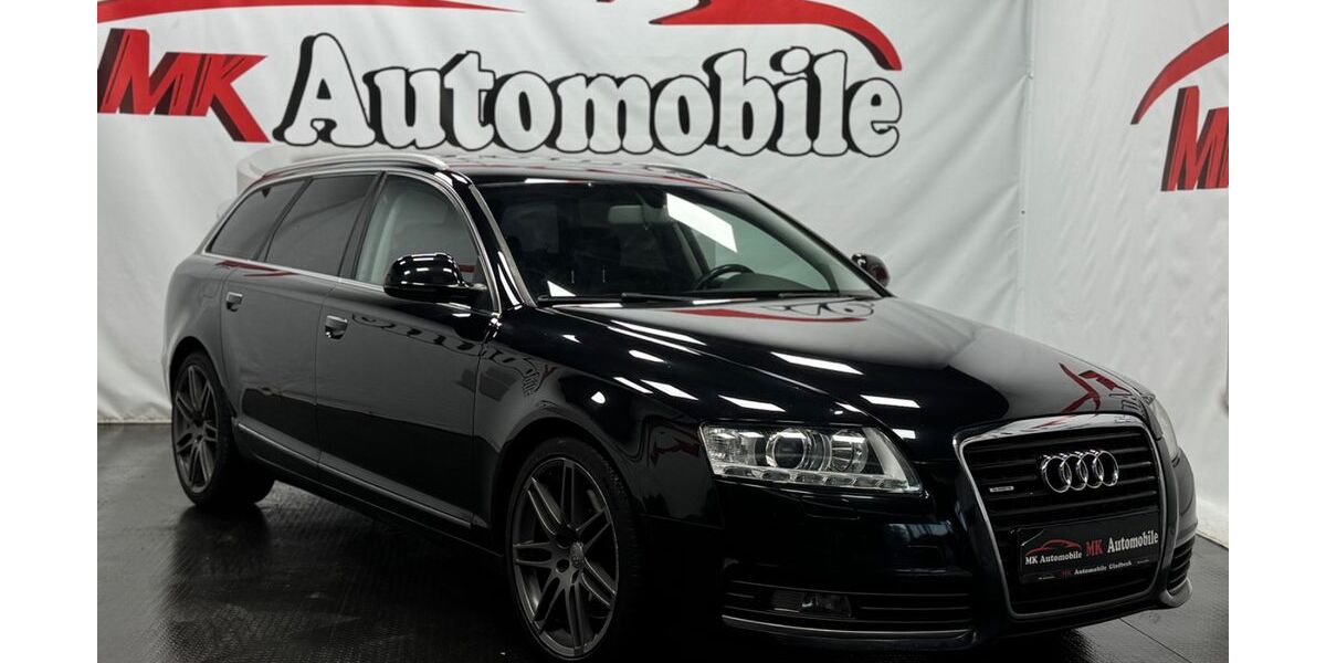 Audi A6 240.000 km 8.490 &euro; Gladbeck 45968