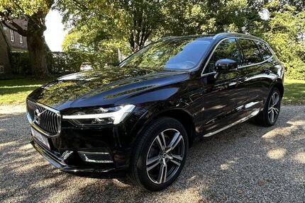 Volvo XC60 49.463 km 40.990 € Willich 47877