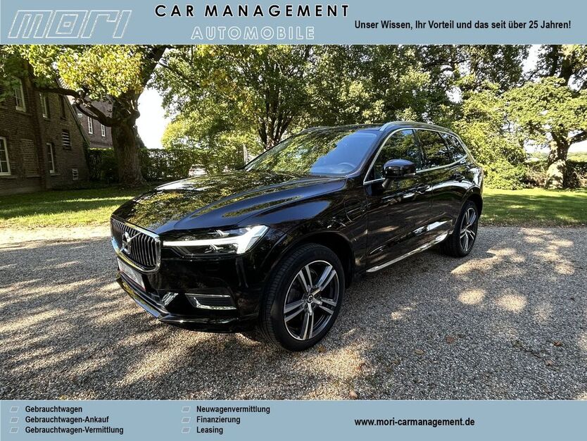 Volvo XC60 49.463 km 40.990 € Willich 47877