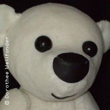 Lars, der kleine Eisbär und der Angsthase 13.01.2026 Ringlokschuppen Mülheim