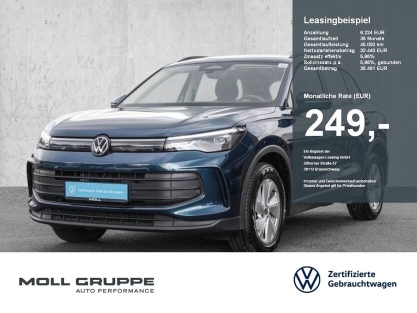 Tiguan