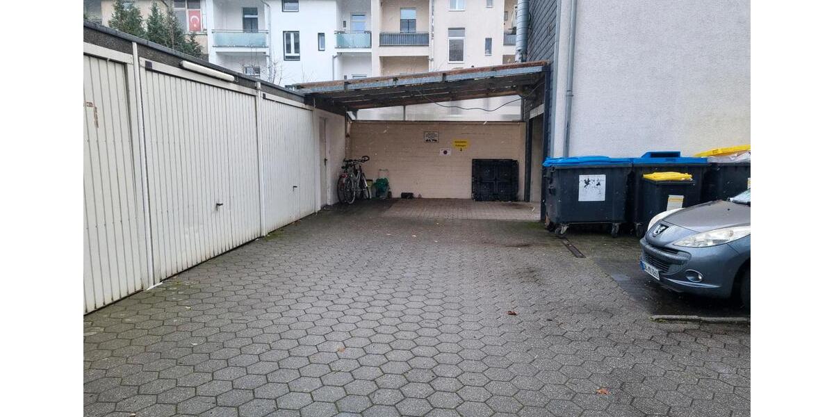 Gewerbeobjekt Duisburg Großenbaum - 780&euro; | Angebot:25043201