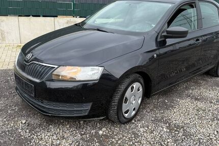 Skoda Rapid 104.250 km 5.190 &euro; Dinslaken 46539