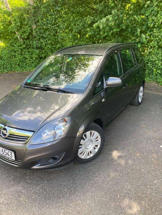 Zafira