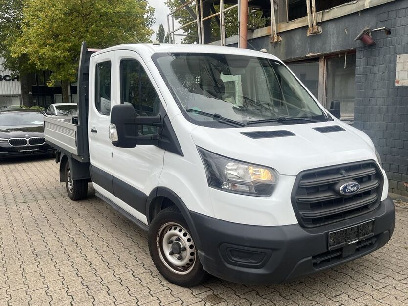 Ford Transit 28.922 km 21.500 € Krefeld 47805