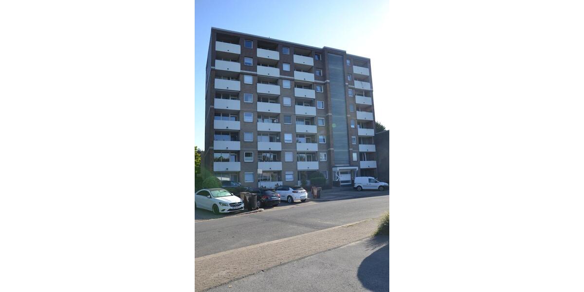 Erdgeschoßwohnung Krefeld Fischeln - 2 Zimmer, 62 m&sup2;, 145.000&euro; | Angebot:25415804