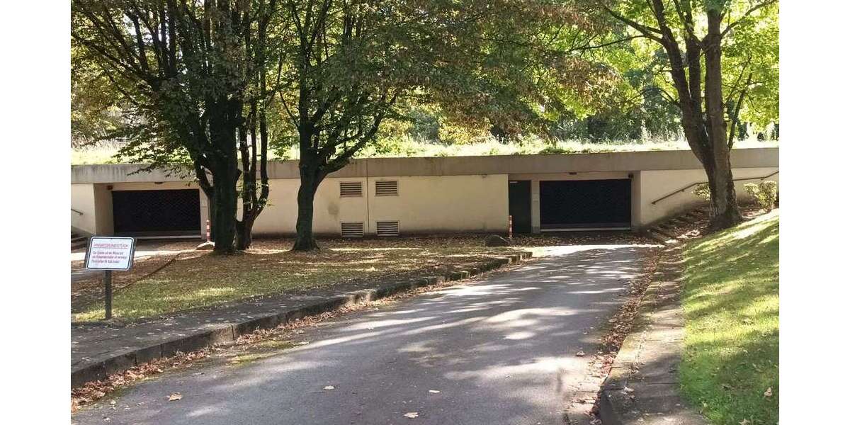 Garagen / Stellplätze Meerbusch Necklenbroich - 26.000&euro; | Angebot:26875568
