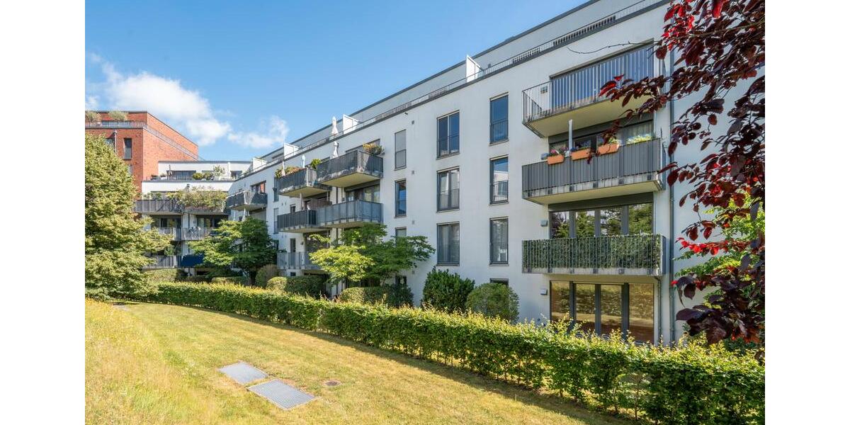Etagenwohnung Düsseldorf Stadtbezirk 7 - 2 Zimmer, 79 m&sup2;, 1.490&euro; | Angebot:26180079