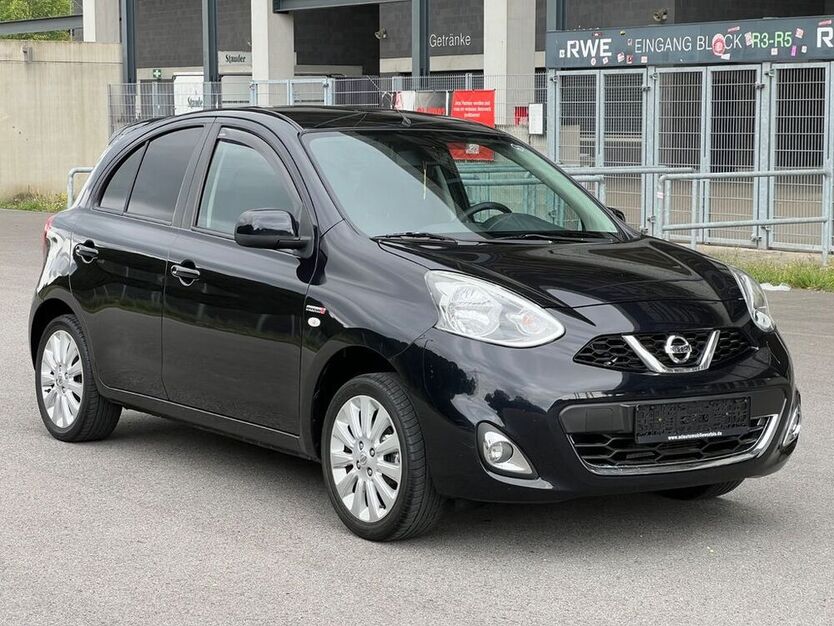 Micra