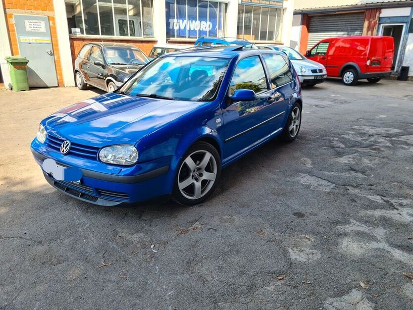 Golf