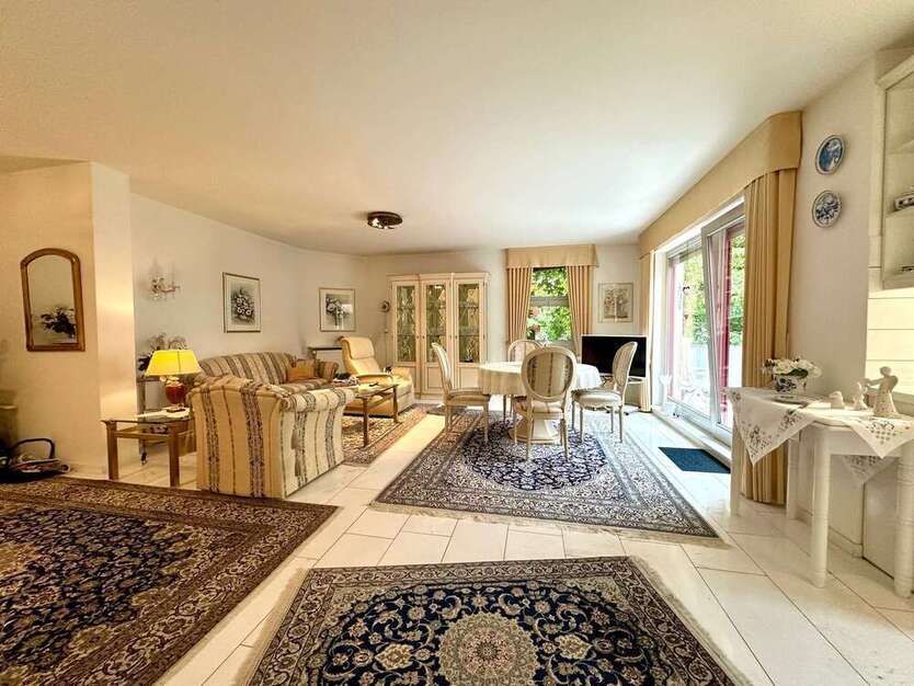 Wohnung zum Mieten in Herne 590 € 59 m²
