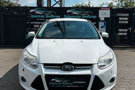Ford Focus 368.000 km 2.499 &euro; Bottrop 46238