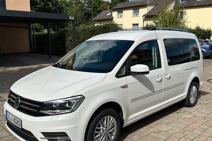 VW Caddy Maxi 175.222 km 18.500 &euro; Hattingen 45525