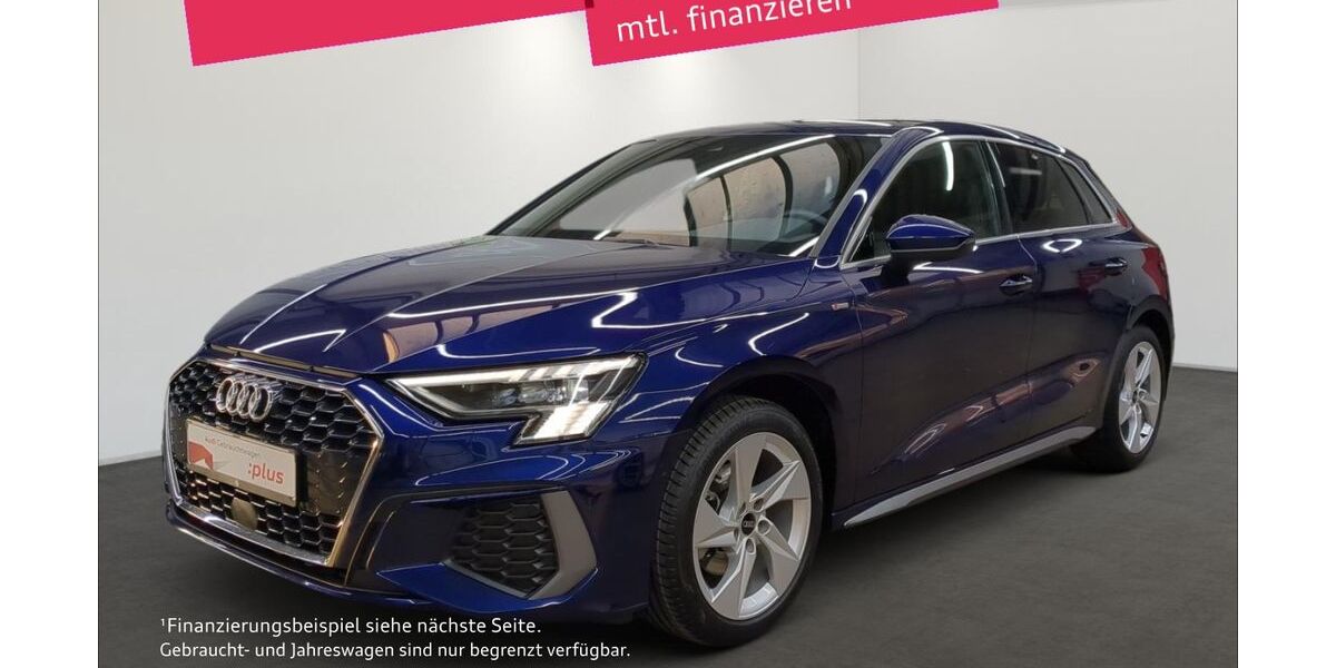 Audi A3 43.592 km 26.650 &euro; Mülheim a.d. Ruhr 45481