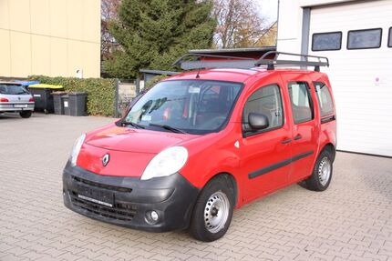 Renault Kangoo 166.250 km 5.990 &euro; Velbert 42549