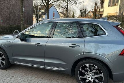 Volvo XC60 100.000 km 25.950 &euro; Ratingen 40882