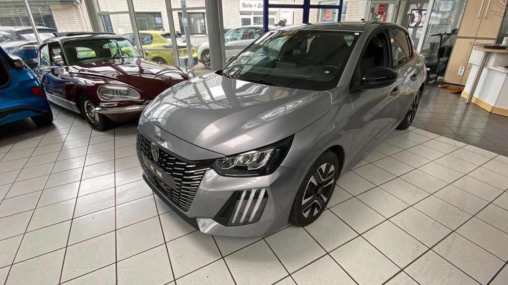 Peugeot 208 26.990 km 15.100 &euro; Gelsenkirchen 45892