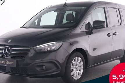 Mercedes-Benz T-Klasse 9.764 km 27.675 € Essen 45309