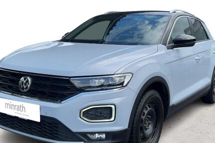VW T-Roc 141.854 km 17.780 &euro; Moers 47441